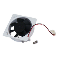 Fisher and Paykel Fridge Fan Assy 821183P