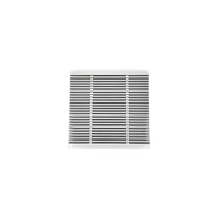 Fisher and Paykel Fridge Fan Grill Cover 878464