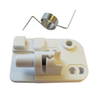 Fisher and Paykel Fridge Flapper Spring Assy 847788P
