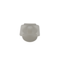Fisher and Paykel Fridge Foot Skid and Pin 402015A | E150 E210 N249P120E249 N210 N169T C270N150 C251T C250T C240B C190