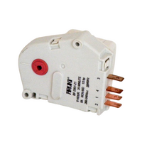 Fisher and Paykel Fridge Freezer Defrost Timer P7051 | N210R N210L N209R N209L N150R N150L N149R N149L