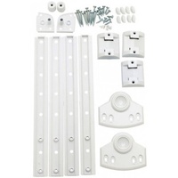 Fisher and Paykel Fridge Integration Kit 814990