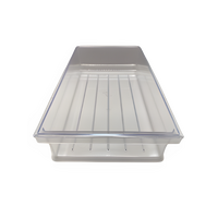 Fisher and Paykel Fridge Meat Defrost Tray 872226