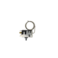 Fisher and Paykel Fridge Thermostat 883708P