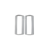 Fisher and Paykel Fridge White Basket Handle 818205P | RC701XW1 RC510XW1 RC360XW1 RC280XW1 RC220XW1 RC160CW1