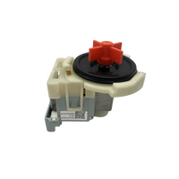 Fisher and Paykel Dishwasher Drain Pump H0120400513 | DW60CCW1 DW60CCX1