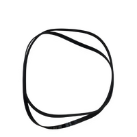 Fisher and Paykel Haier Condensing Dryer Belt Drum -1966 H8 H0020300383 | HDY6-1WH GDZ5-1