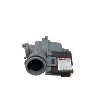 Fisher and Paykel Haier Dishwasher Drain Pump H012G5040004B | DW60CSW1/2