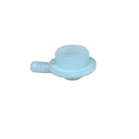 Fisher and Paykel Haier Dishwasher Upper Sprayer Base H0120202701