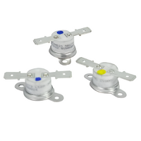 Fisher and Paykel Haier Dryer Kit thermostat and overheat H0184000025P
