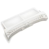 Fisher and Paykel Haier Dryer Lint Filter H0180200033 | DE8060P2 DE8060P1 HDC80E1 HD80-01