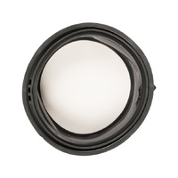 Fisher and Paykel Haier Washing Machine Door Seal H0020300590D | WH2424F1 WH8560J3 WH7560J2 WH8060P2 WH8060P1 WH8060J3 WH9060J3 WH7560J3 WH8560J2