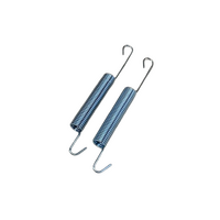 Fisher and Paykel Indesit Ariston Dishwasher Door Spring H0120104971P | DW60CRW1 EDW125X1 EDW125WH1 DW60CDX2 DW60CDW2 DW60CDX1 DW60CDW1 DW60CSX1