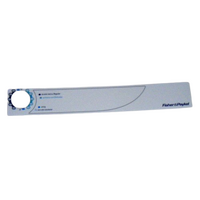 Fisher and Paykel Inverted Dryer Decal 427611 | AD55 AD39