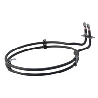 Fisher and Paykel Oven Fan Bake Element 5088H 542959P