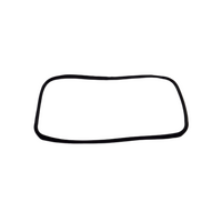 Fisher and Paykel Oven Gasket 574163 | OB60BDEX1/2 OB60BDEM1/2/3 OB60BCEX1/2/3 OB60BCEW1/2/3 OB60B77DEX1/2 OB60B77DEM1/2 OB60B77CEX1/2 OB60B77CEW1/2