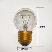 Fisher and Paykel Oven Light Bulb 230v 40W 3334502