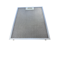 Fisher and Paykel Rangehood Filter 0144002147