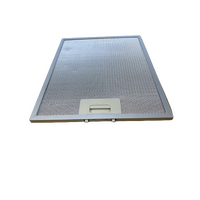 Fisher and Paykel Rangehood Filter 400109
