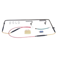 Fisher and Paykel Refrigeration Defrost Heater kit 821727P
