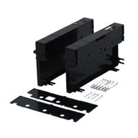 Fisher and Paykel Robinhood Rangehood Installation Kit 3sp R111051