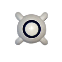 Fisher and Paykel Robinhood Twintub Control Knob R750909BU