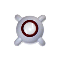 Fisher and Paykel Robinhood Twintub Control Knob R750909RD