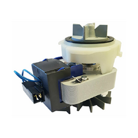 Fisher and Paykel Top Load Washing Machine Drain Pump 430144 | IWL09 GWL10
