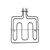 Fisher and Paykel Top Oven Element 3300W 447750P | BI602 BI601 RA6102