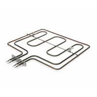 Fisher and Paykel Top Oven Element 3300W AA447750P | BI602 BI601 RA6102