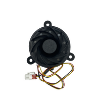 Fisher and Paykel Vertical Freezer Motor Fan H0064001939B | RF605QDVB2 RF605QDUVX1 RF605QZUVB1 RF605QNUVB1/X1 RF605QDVX2