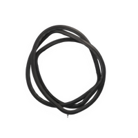 Fisher and Paykel Wall Oven Door Gasket 561640 | OB60SC7CEW1 OB60SC5LCX1EL OB60SC5LCX1 OB60SC5CRX1 OB60SC5CRW1 OB60SC5CEX1 OB60SC5CEW1 OB60SC0CEX1