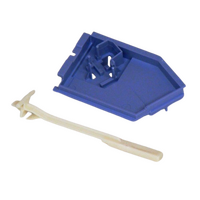 Fisher and Paykel Washing Lever and Bracket Kit 502220