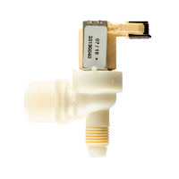 Fisher and Paykel Washing Machine 420147P Smartdrive Hot Valve supersedes 426559 | MW059 LW095 GW709 GW609 GW509 AW095 IW709 IW609 IW810 IW710 IW509