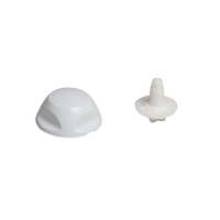 Fisher and Paykel Washing Machine Agitator Cap and Bolt 421040P