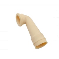 Fisher and Paykel Washing Machine Elbow Nozzle 425974P