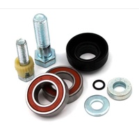 Fisher and Paykel Washing Machine Kit Bearing Lipseal 429565P | WA9060G1 WL8060P1 WA8560E1/G1/P1 WA7560E1 WA3927G1 WL4027G1/P1/P2 WA1068G1/P1/G2