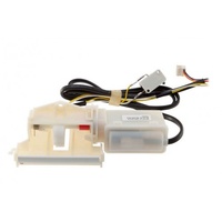 Fisher and Paykel Washing Machine Lidlock assy 420429