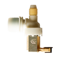 Fisher and Paykel Washing Machine Smartdrive Inlet Cold Valve 420148P | MW059 LW095 GW709 GW609 GW509 AW095 IW709 IW609 IW810 IW710 IW509 GW711 GW611