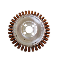 Fisher and Paykel Washing Machine Stator Ph2 - Ph4 No Clamps 426181P