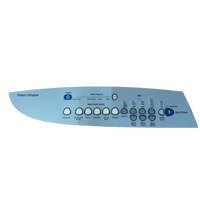 Fisher and Paykel Washing Machine Touch Panel 421171 | GW712 GW612 GW512 GW711 GW611 GW511