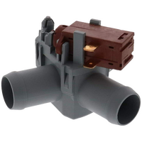 Fisher and Paykel Washing Machine Valve Diverter SD10 PKD 426862P | WA80T65FW1 WA70T60FW1 IW812 IW811 IW810 IW711 IW710AU IW512