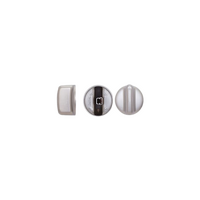 Fisher & Paykel Cooktop Plastic Knob 531391