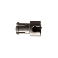 Fisher & Paykel Dishwasheer Roller Axle H0120200965 | DW60CDX3DW60CRX4 DW60CDW3 DW60CRX3 DW60CRW HDW12-SFE3 HDW9TFE3 DW12-TFE4 DW12-TFE2 HDW101SST