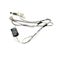 Fisher & Paykel Dryer Door Switch and Exhaust Sensor 427773