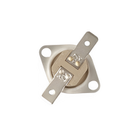 Fisher & Paykel Dryer Overheat Thermostat 460530 | DE50F56A1/2 & DE50F56E1 DE45F56EW1 DE45F56AW1 DE40F56A1/2 DE35F56AW1 ED57 ED56 AD55 AD39