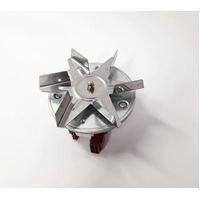 Fisher & Paykel Wall Oven Fan Kit 574205P | OR90LDBGFX2 OR90L7DBGFX1 OR60SLGX1 OR60SDBSX2 OR60SDBGFX2 OR60SCGX3 OR60SCGX1 OR60SCGFX2 OR120DDWGFX2