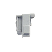 F&P Dish Drawer Tub LH Release Clip 524782 | WQP60 DD36DD90 DD24 DD60