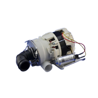 F&P Dishwasher Wash Pump Including Heater H0120400061FA | DW60UD6X1 DW60UD6B1 DW60UZ6B DW60UC6B DW60UC6X DW60U6I1 DW60FC6W1 DW60CKX1 DW60CKW1