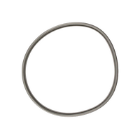 F&P Dryer Door Seal H0180300016 | DC8060P1 DE4024P1 DE4024P2 DE8060P1 DE8060P2 DE8060P3